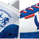 Illustration for article titled And Now, Some More Gundam Sneakers